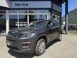 Jeep Compass 2.0 MultiJet II 140ch Longitude 4x4