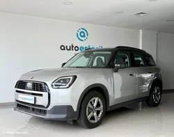 MINI Countryman C Classic S