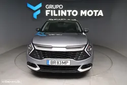 Kia Sportage 1.6 T-GDI Drive