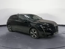 PEUGEOT 308 1.2 130 EAT8 GT - Visio 360