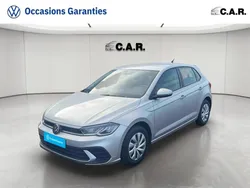 Volkswagen Polo 1.0 MPI 80 S&S BVM5