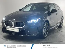 Bmw Série 1 116A 122ch M Sport Design DKG7