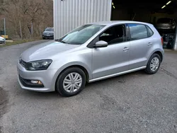 VOLKSWAGEN Polo V 3 portes Phase 2 1.0 i 12V 60 cv