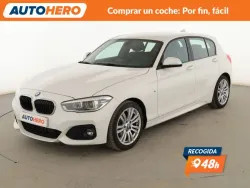 BMW Serie 1 118dA