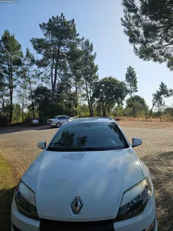Renault Laguna 1.5 Dci Black Line (Facelit 2)