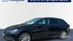 Seat Leon 1.6 TDi Style S/S de 2019