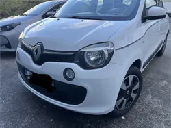 Renault Twingo Descapotável