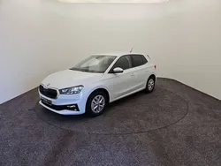 SKODA Fabia 1.0 TSI 116 ch EVO 2 DSG7 Selection