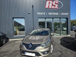 Renault Mégane IV (BFB) 1.2 TCe 130ch energy Intens