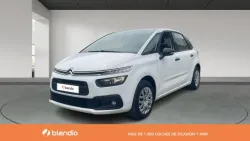 CITROEN C4 Picasso 1.2 PureTech S&S First 110