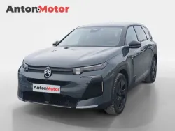 CITROEN C5 Aircross Hybrid Max e-DCS6 145