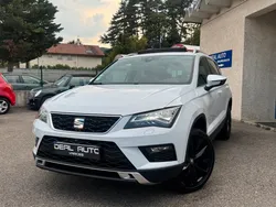 Seat Ateca 1.4 EcoTSI 150ch ACT Start&Stop Xcellence 4Drive DSG