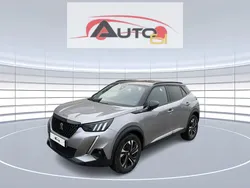 Peugeot 2008 (2) BLUEHDI 130 EAT8 GT