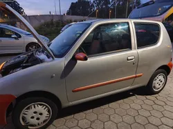 Fiat Seicento 1.1