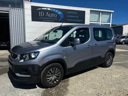 Peugeot Rifter COMBI 1.2 PURETECH 110 STYLE GARANTIE 12 MOIS MOTEUR NEUF