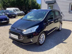 FORD B-MAX Titanium 1.0i ecoboost 125 ch