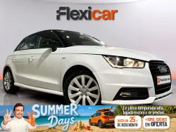 AUDI A1 Sportback 1.0 TFSI Adrenalin2