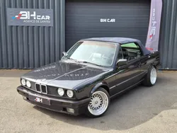 Bmw Serie 3 CABRIOLET 1.8 318 I 115
