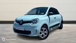 Renault Twingo E-Tech Electric Authentic R80 Achat Intégral