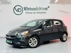 Opel Corsa 1.3 CDTi Business Edition