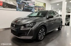 Peugeot 208 1.2 PureTech Allure Pack