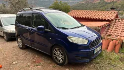 FORD Tourneo Courier 1.5TDCi Titanium 95