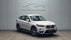 Bmw X1 (F48) XDRIVE20DA 190CH XLINE