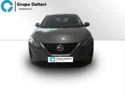 NISSAN Qashqai 1.3 DIG-T mHEV 12V Acenta 4x2 Aut. 116kW