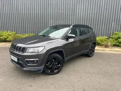JEEP COMPASS CRDi 120 Brooklyn / Très bon état