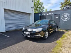 Citroën C5