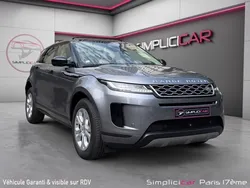 Land rover range rover evoque 2.0 d165 163 cv