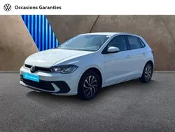 Volkswagen Polo 1.0 TSI 110ch Life Plus DSG7
