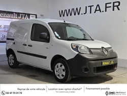 RENAULT KANGOO L1 Z.E. 33 Achat Intégral 2019 II EXPRESS FOURGON Z.E. Grand Confort PHASE 2