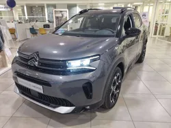 CITROEN C5 Aircross BlueHDi 130 EAT8 Max