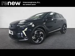 Renault Symbioz E-TECH Full Hybrid Techno 105kW