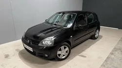 RENAULT CLIO 2 CAMPUS 1.2 75ch CLIM / ENTRETIEN ✅