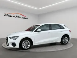 AUDI A3 Sportback 35 TFSI S tronic