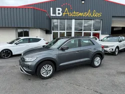 T-Roc 2.0 TDI 150 cv DSG7 APP CONNECT / PARK ASSIST - 16800 klm