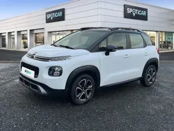 Citroën C3 Aircross PureTech 110 S&S BVM6 Feel
