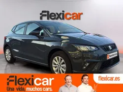 SEAT Ibiza 1.0 MPI S&S Reference Salta 80