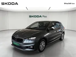 SKODA Fabia 1.0 TSI 116 ch EVO 2 DSG7 Selection