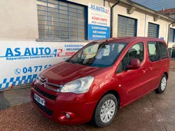 Berlingo 625kg 1.6 hdi 75 confort garantie 3 mois