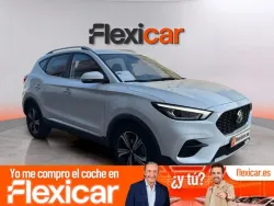 MG ZS 1.5 Comfort