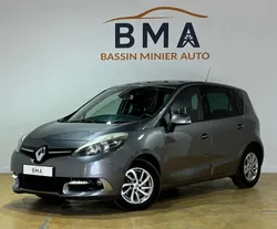Renault Scenic 1.5 DCI 110ch Dynamique - Régulateur - GPS - Radars - Climatisation
