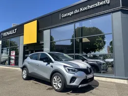 RENAULT CAPTUR 1.0 TCe 90 ch Equilibre