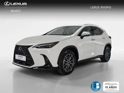 LEXUS NX 450h+ Premium+ 4WD