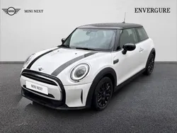 Mini Mini Cooper 136ch Edition Camden BVA7