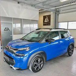 Citroen C3 AIRCROSS BLUEHDI 110CH S&S FEEL PACK BUSINESS