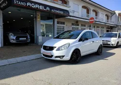 Opel Corsa 1.2 Black Edition