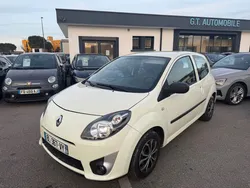 Renault twingo 1.2i 75ch expression eco² garantie